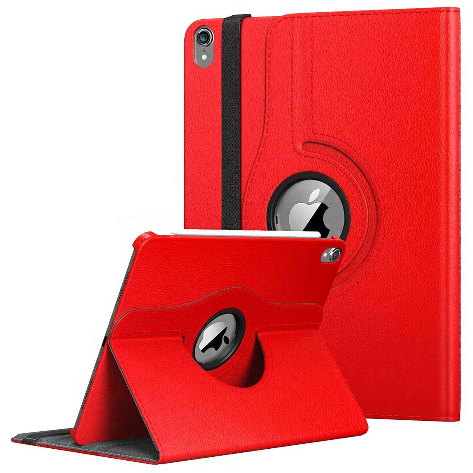 iPad Air 11 2024 Swivel 360 Case Cover